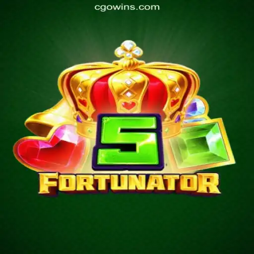 Discover the Thrills of 5Fortunator on CGOWIN.com Platform - The Leading Online Slots in Brasil