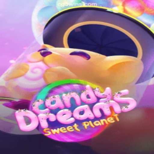 CandyDreams: The Sweet Adventure on CGOWIN.com Platform