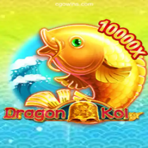 Unleashing the Excitement: DragonKoi on CGOWIN.com Platform