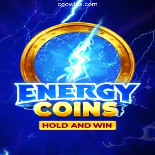 Unveiling EnergyCoins: The Premier Gaming Experience on CGOWIN.com Platform