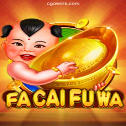 Discover FaCaiFuWa: The Game Taking Brazil's Online Slots Scene by Storm