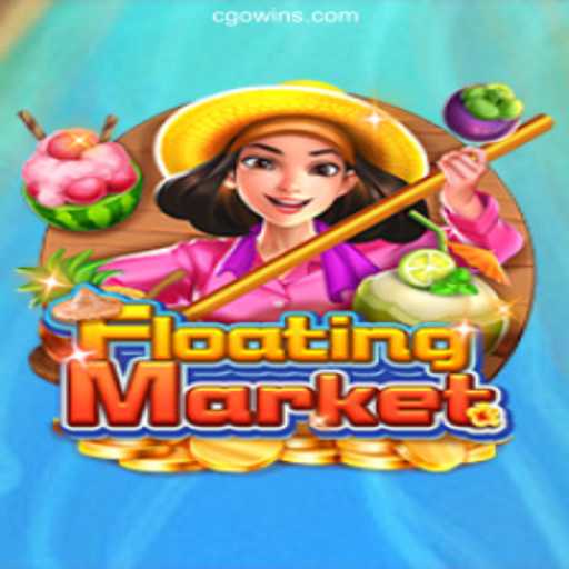 Unveiling FloatingMarket: A Journey Through Online Slots on CGOWIN.com, The Premier Platform in Brasil