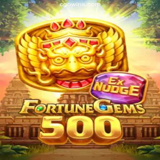 Discover FortuneGems500: The Sparkling New Addition to CGOWIN.com Platform