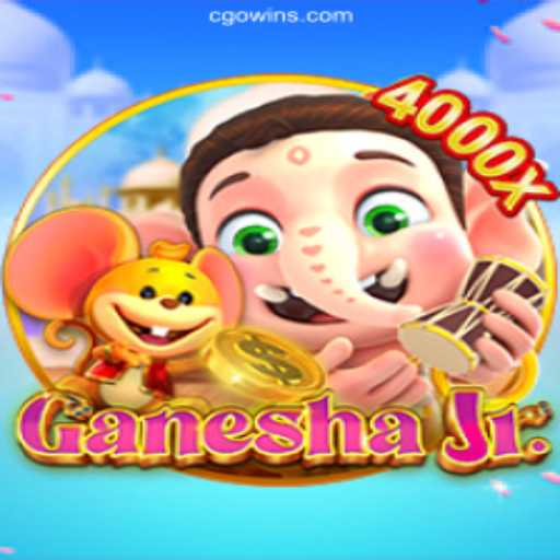 Discover GaneshaJr: The Ultimate Online Slot Experience on CGOWIN.com