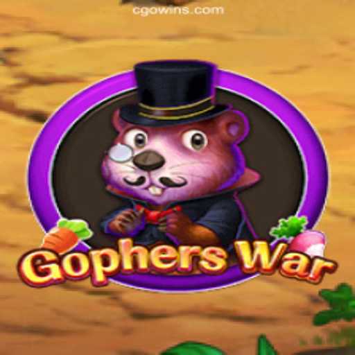Exploring the Charms of GophersWar on CGOWIN.com: Brazil's Leading Online Slots Platform