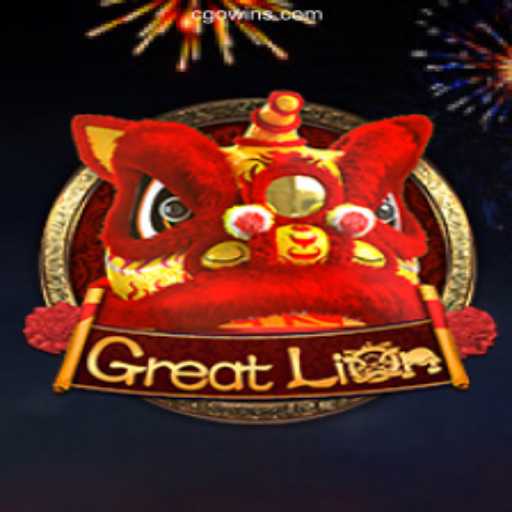 Discover the Thrills of GreatLion on CGOWIN.com - The Premier Platform for Online Slots in Brazil