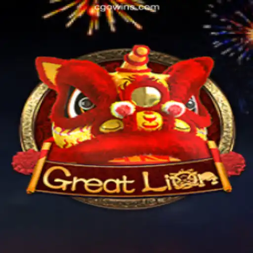 Discover the Thrills of GreatLion on CGOWIN.com - The Premier Platform for Online Slots in Brazil