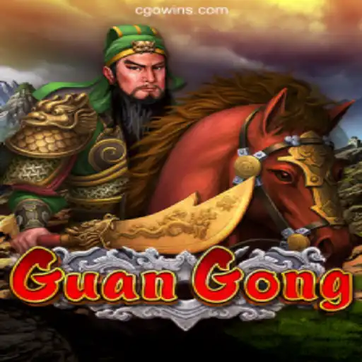Experience the Thrill of GuanGong on CGOWIN.com - Online Slots Brasil #1