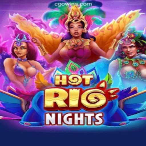 HotRioNights: Dive into the Vibrant World of Brazilian Online Slots