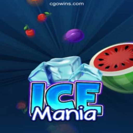 Discover the Thrills of IceMania on CGOWIN.com Platform - Online Slots Brasil #1