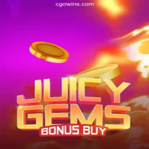 Exploring JuicyGemsBonusBuy on CGOWIN.com Platform: Online Slots Brasil #1