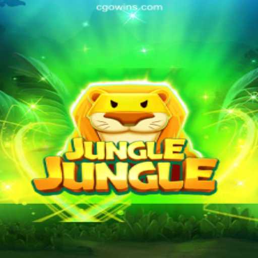 Explore JungleJungle: An Exciting Online Slot Adventure on CGOWIN.com