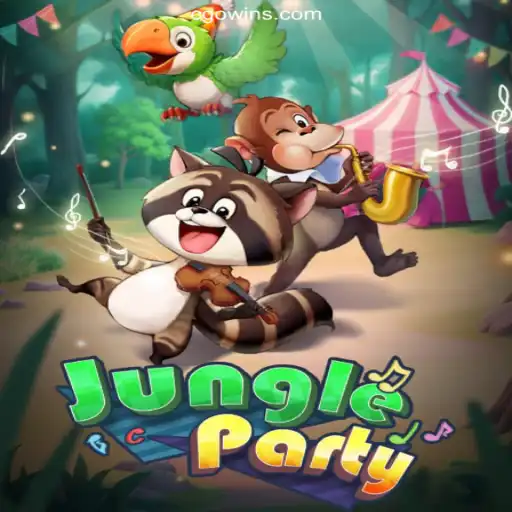 JungleParty: Discover the Thrills of CGOWIN.com's Premier Online Slots Game in Brasil
