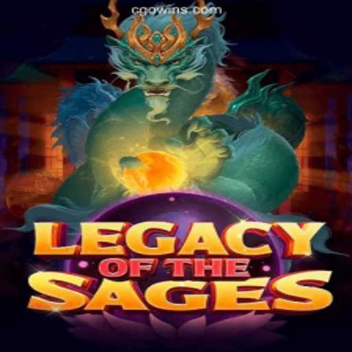 Discover the Thrilling World of 'LegacyoftheSages' on CGOWIN.com