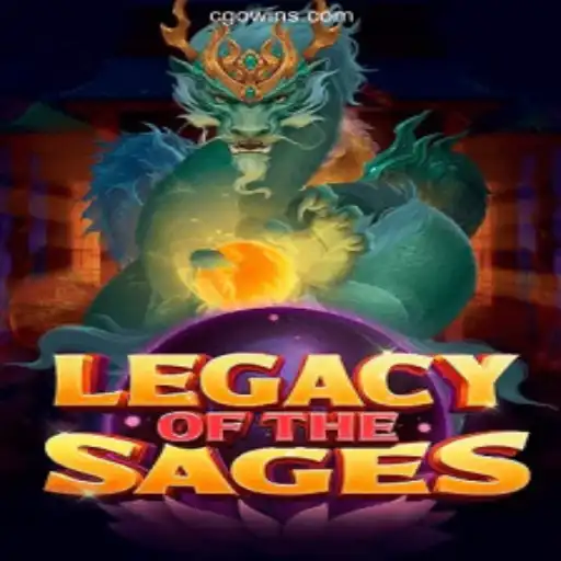 Discover the Thrilling World of 'LegacyoftheSages' on CGOWIN.com