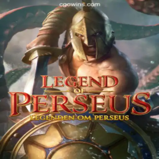 Explore LegendofPerseus on CGOWIN.com: The Premier Online Slots Experience in Brazil