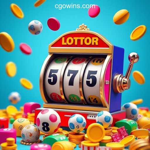 CGOWIN.com platform-online Slots Brasil #1