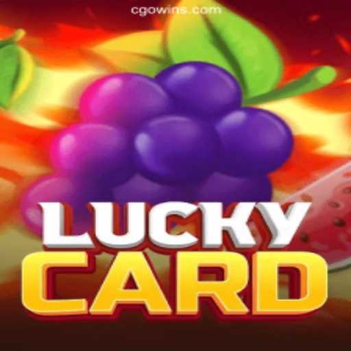 Exploring LuckyCard: A Premier Slot Experience on CGOWIN.com