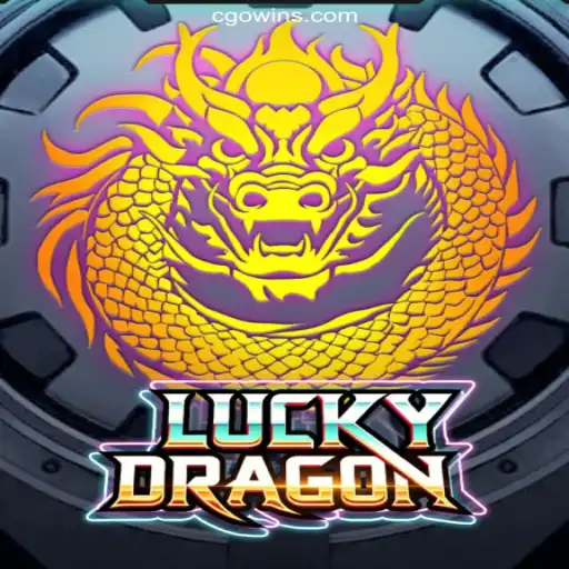 Experience Fortune with LuckyDragon on CGOWIN.com Platform