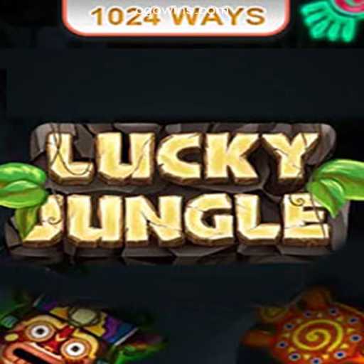 Explore LuckyJungle1024: A Thrilling Journey on the CGOWIN.com Platform