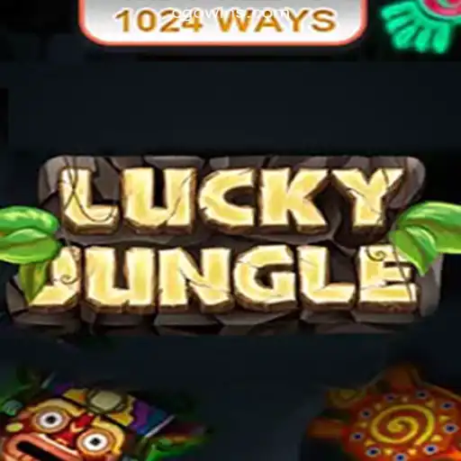 Explore LuckyJungle1024: A Thrilling Journey on the CGOWIN.com Platform