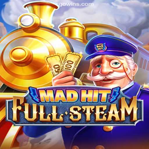 Exploring the Thrilling World of MadHitFullSteam on CGOWIN.com: The Premier Platform for Online Slots in Brasil
