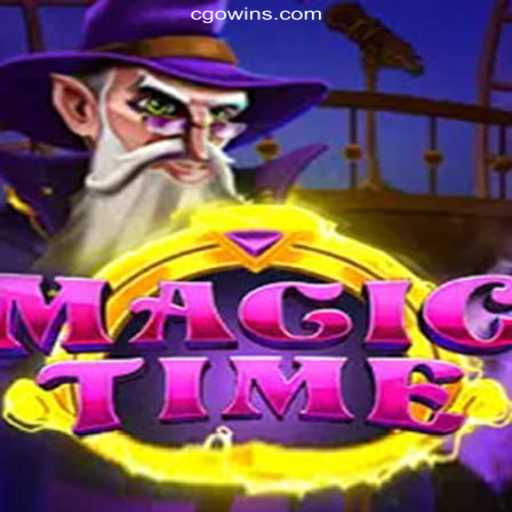 Discovering MagicTime: A Thrilling Experience on CGOWIN.com