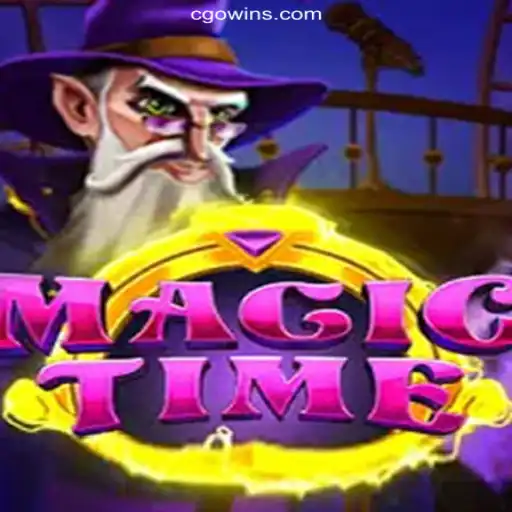 Discovering MagicTime: A Thrilling Experience on CGOWIN.com