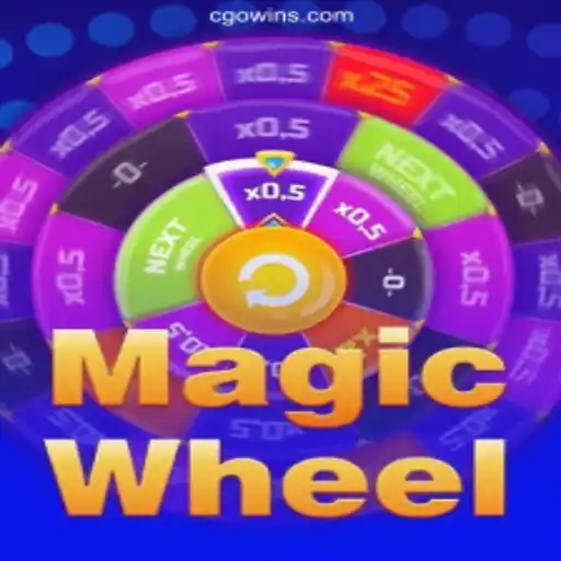 Discover MagicWheel: The Top Online Slot Game on CGOWIN.com
