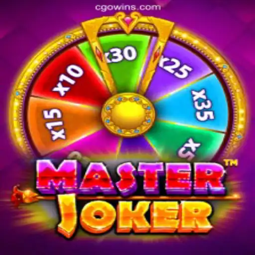 MasterJoker: A Spin into the World of Online Slots on the CGOWIN.com Platform