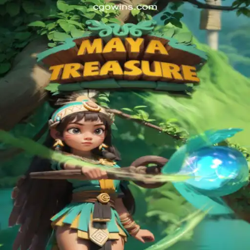 Discover the Excitement of MayaTreasure: Brazil's Leading Online Slot Experience on CGOWIN.com