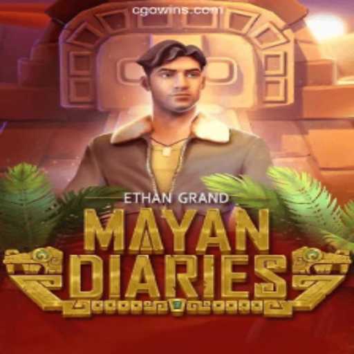 Explore the Thrilling World of MayanDiaries: A Top Choice for Online Slots in Brasil