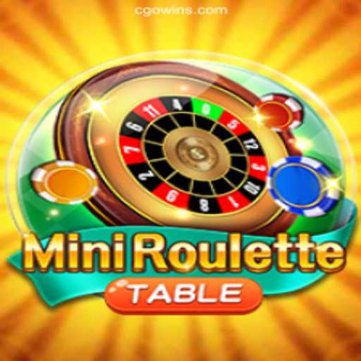 Experience the Thrill of MiniRoulette on the CGOWIN.com Platform