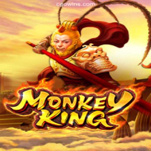 Unleashing the Thrills of MonkeyKing on CGOWIN.com: A Glimpse into Brazil's Online Slots Arena