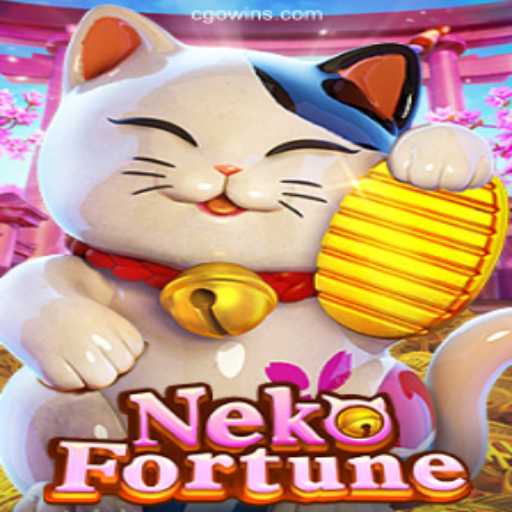 NekoFortune: The Thrilling World of Online Slots on CGOWIN.com Platform
