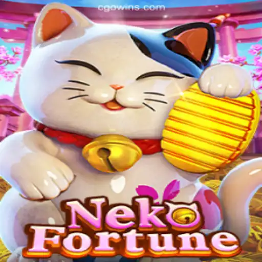NekoFortune: The Thrilling World of Online Slots on CGOWIN.com Platform