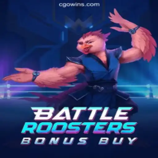 BattleRoostersBonusBuy: The Exciting New Slot Game on CGOWIN.com