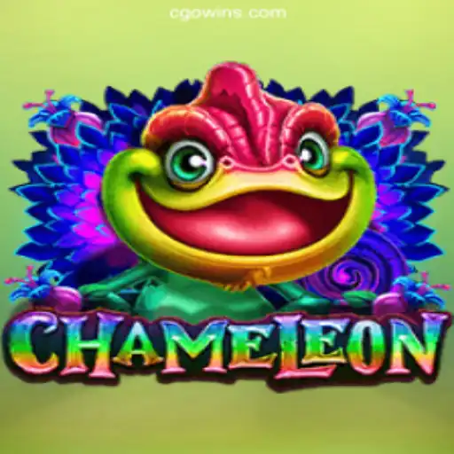 Chameleon: The Ultimate Guide to the New Online Slot Sensation on CGOWIN.com