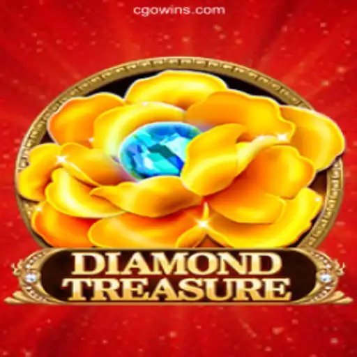 Exploring Diamondtreasure: A Thrilling Online Slots Adventure on CGOWIN.com Platform - Brasil's #1