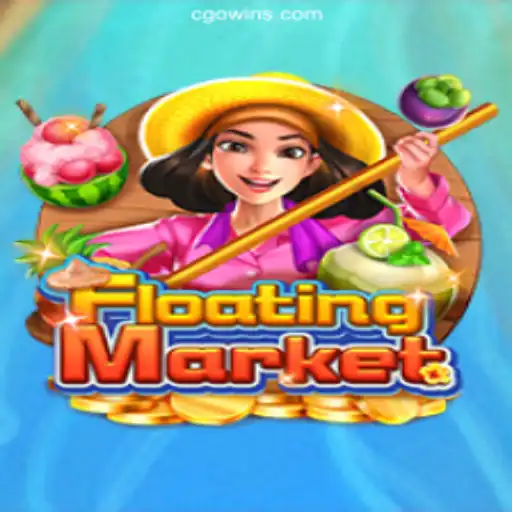 Unveiling FloatingMarket: A Journey Through Online Slots on CGOWIN.com, The Premier Platform in Brasil