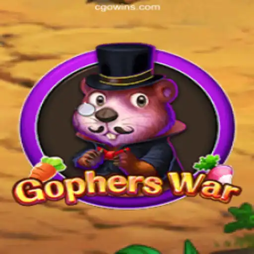 Exploring the Charms of GophersWar on CGOWIN.com: Brazil's Leading Online Slots Platform
