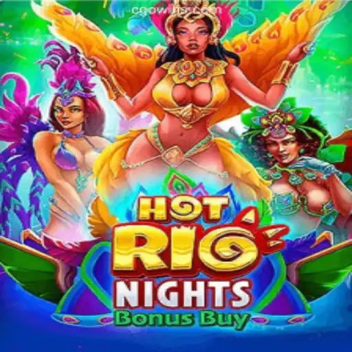 Unveiling HotRioNightsBonusBuy on CGOWIN.com: The Online Slots Sensation Sweeping Brasil