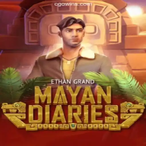 Explore the Thrilling World of MayanDiaries: A Top Choice for Online Slots in Brasil