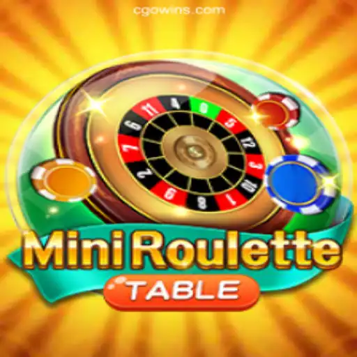 Experience the Thrill of MiniRoulette on the CGOWIN.com Platform
