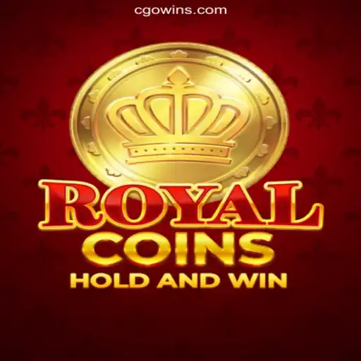 Discover the Excitement of RoyalCoins on CGOWIN.com: Brazil's Leading Online Slots Platform