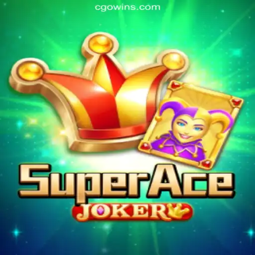 SuperAceJoker: The Ultimate Gaming Experience on CGOWIN.com - #1 Online Slots Platform in Brasil