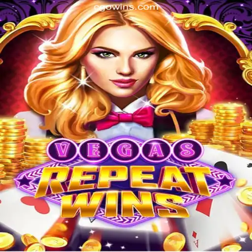 VegasRepeatWins: Exploring the New Trend in Online Slots