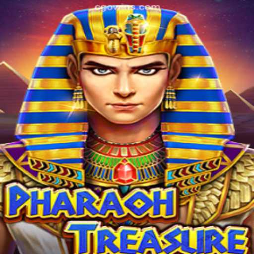 PharaohTreasure: Unveiling the Riches of Ancient Egypt on CGOWIN.com