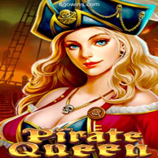 Discover the Thrills of PirateQueen Online Slot Game on CGOWIN.com