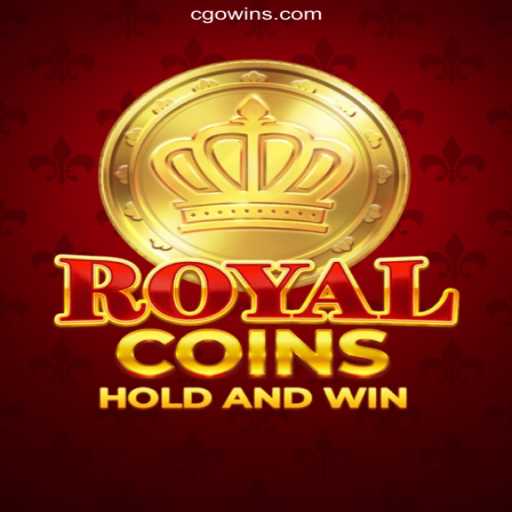 Discover the Excitement of RoyalCoins on CGOWIN.com: Brazil's Leading Online Slots Platform